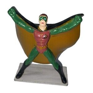 Robin The Boy Wonder Figure Batman Forever 1995 Movie Applause 3"